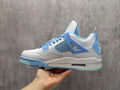 Air Jordan 4 'Forget Me Not' Women's Sneaker