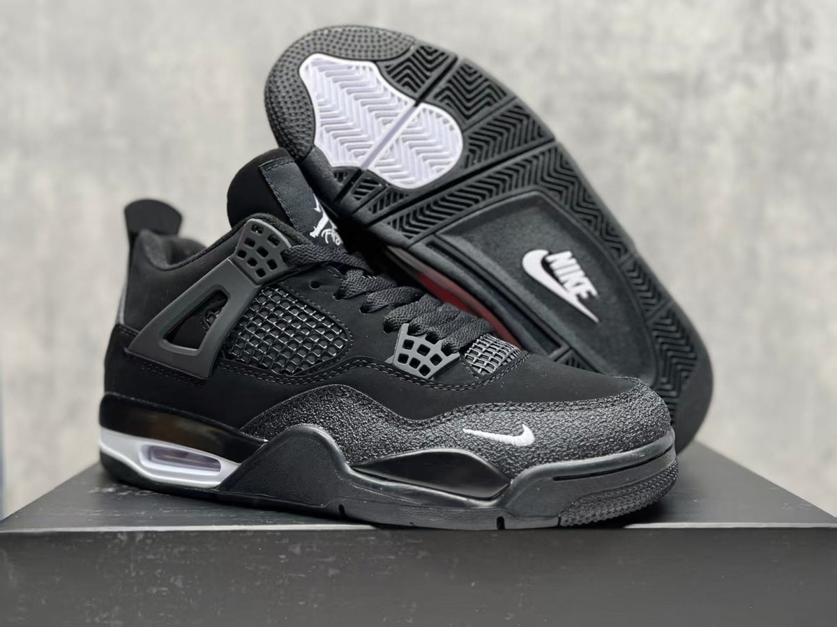 Air Jordan 4 Retro "Alternate Motorsports"