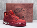 Nigel Sylvester x Air Jordan 4 "Brick By Brick"