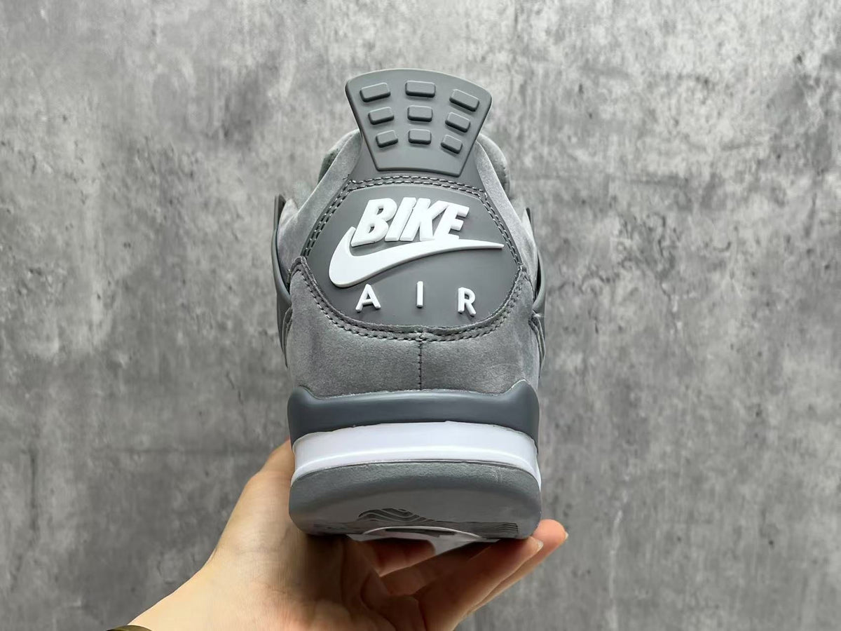 Air Jordan 4 Retro 'Cool Grey'